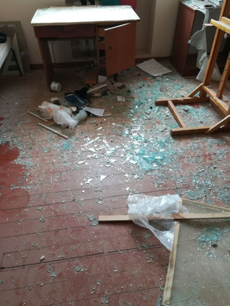 Чернігівський обласний художній музей імені Григорія Ґалаґана