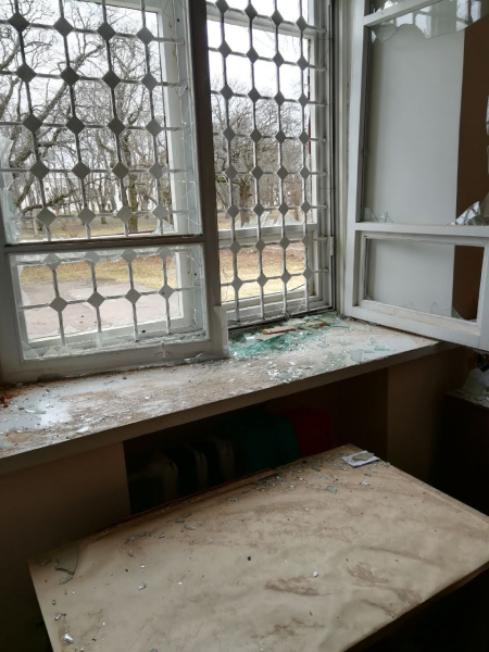 Чернігівський обласний художній музей імені Григорія Ґалаґана