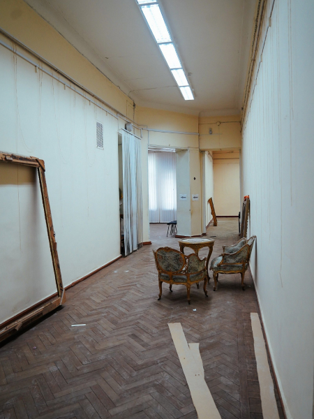 Харківський художній музей