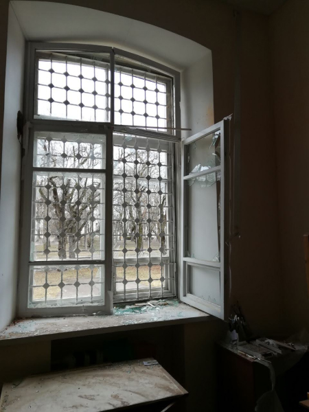 Чернігівський обласний художній музей імені Григорія Ґалаґана