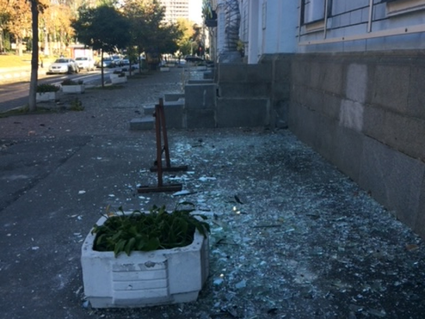 Національний музей «Київська картинна галерея»